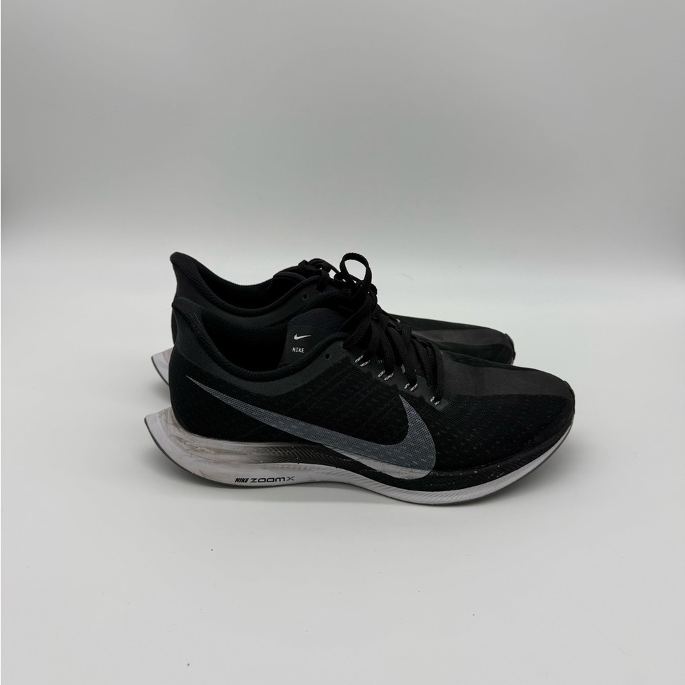 Nike Women’s Pegasus Black Running Shoes
